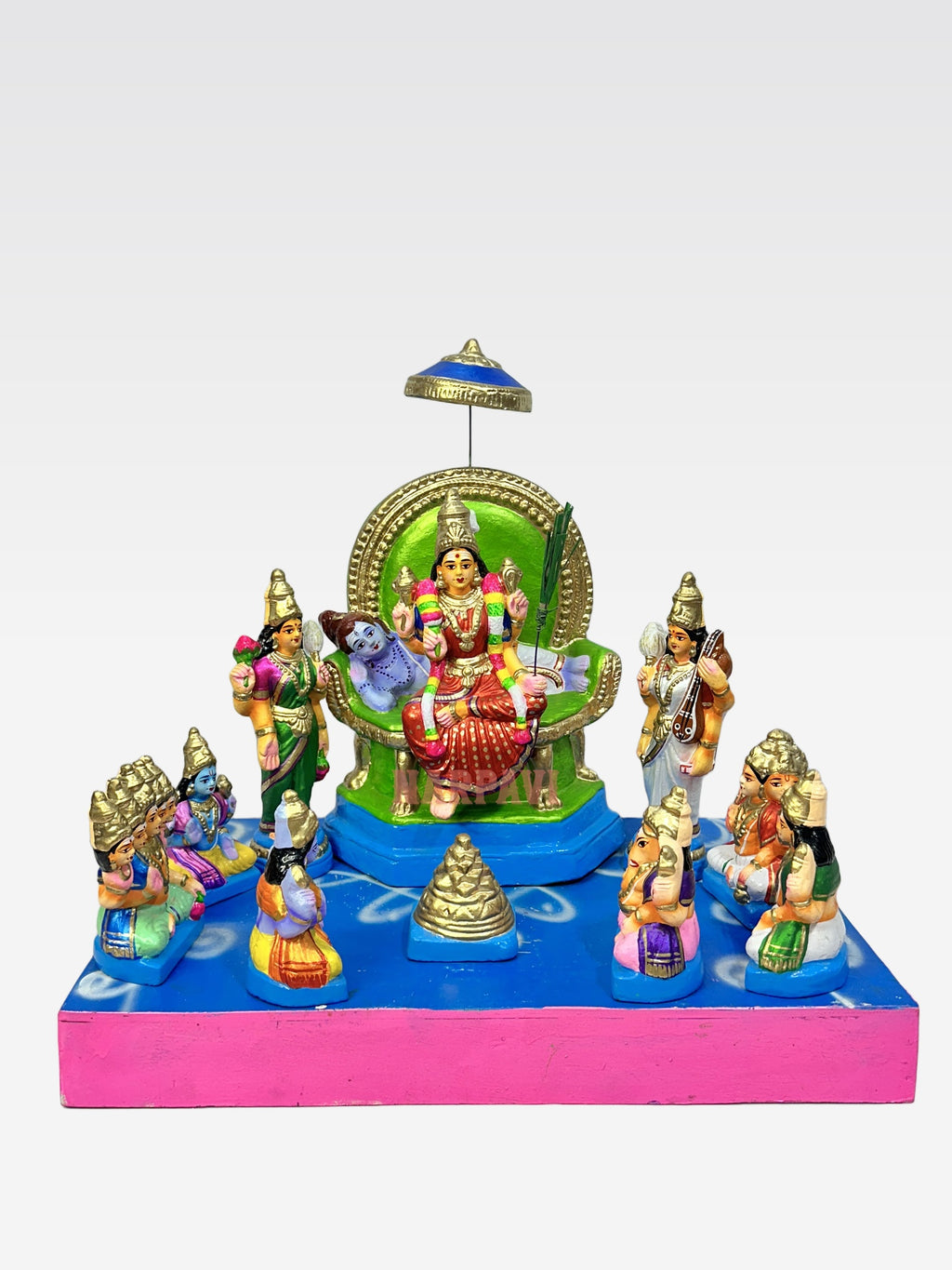 SAW LALITHAMBIGAI