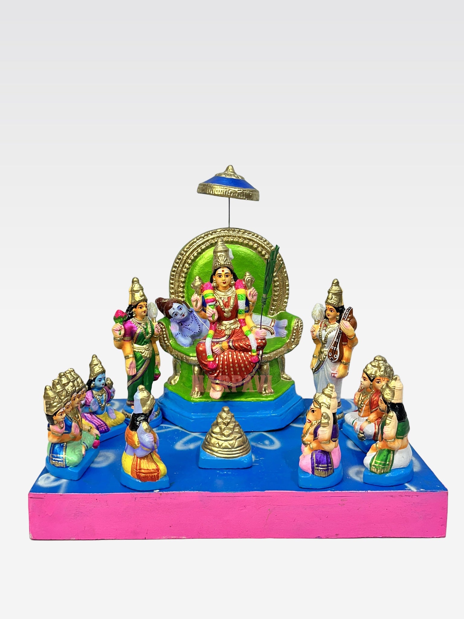 SAW LALITHAMBIGAI