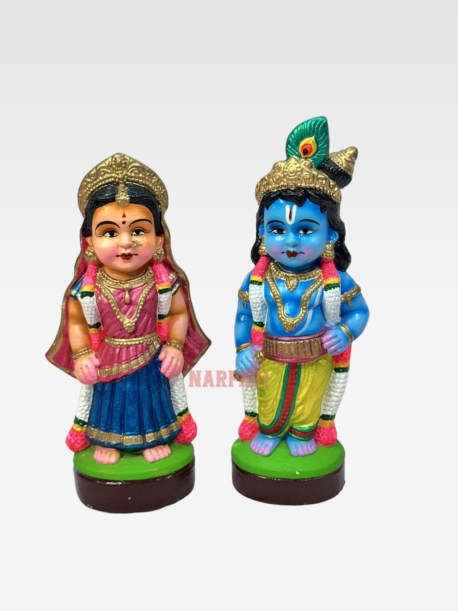 SLG RADHA KRISHNAR 1