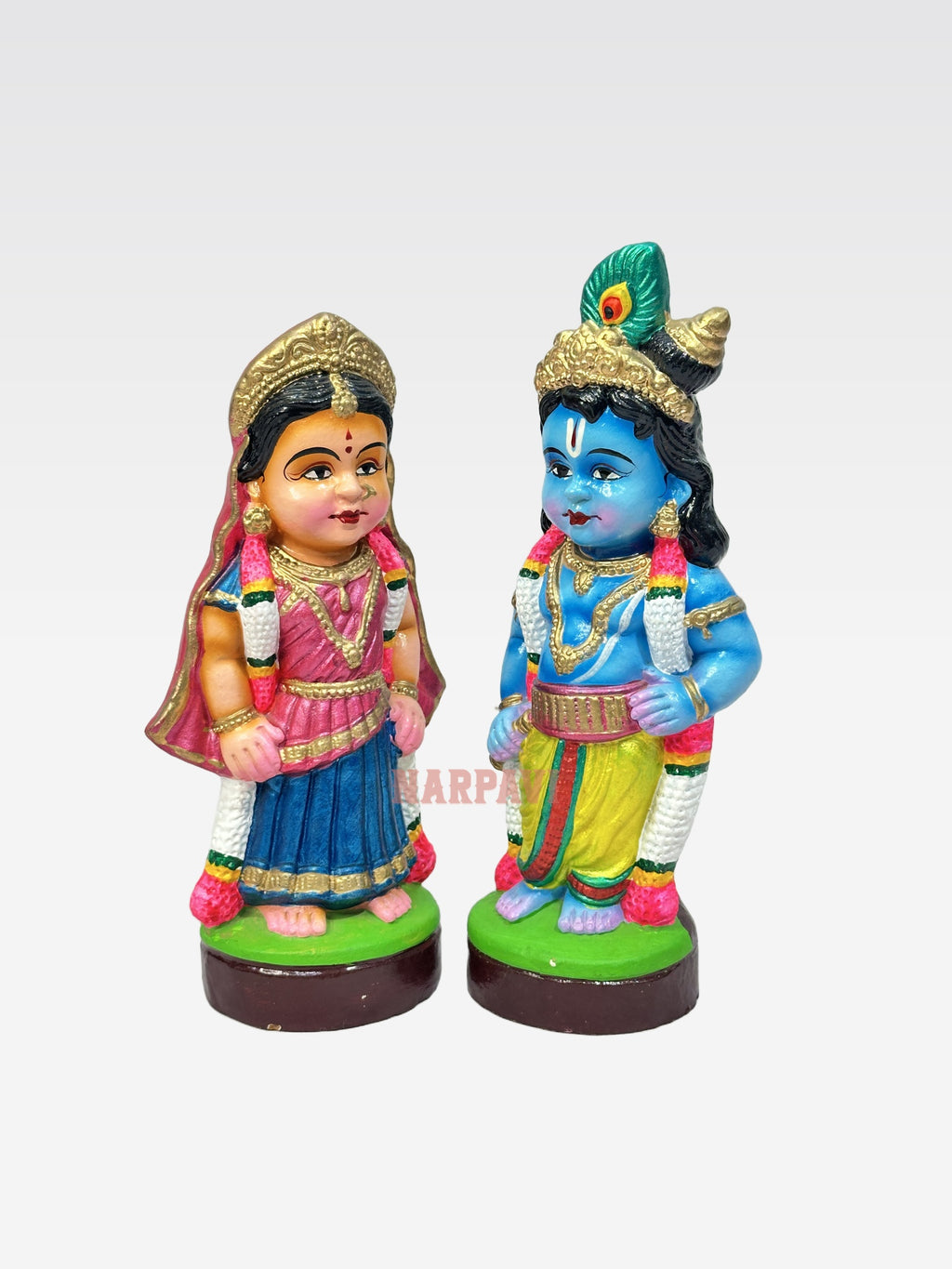 SLG RADHA KRISHNAR 1