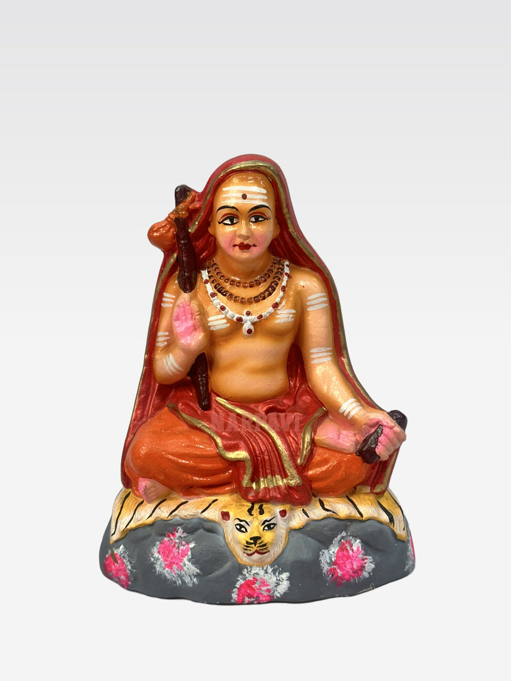 SLG SANKARACHARIYAR