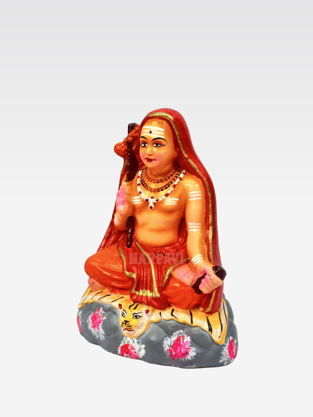 SLG SANKARACHARIYAR