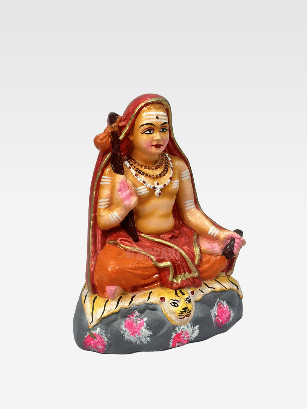 SLG SANKARACHARIYAR