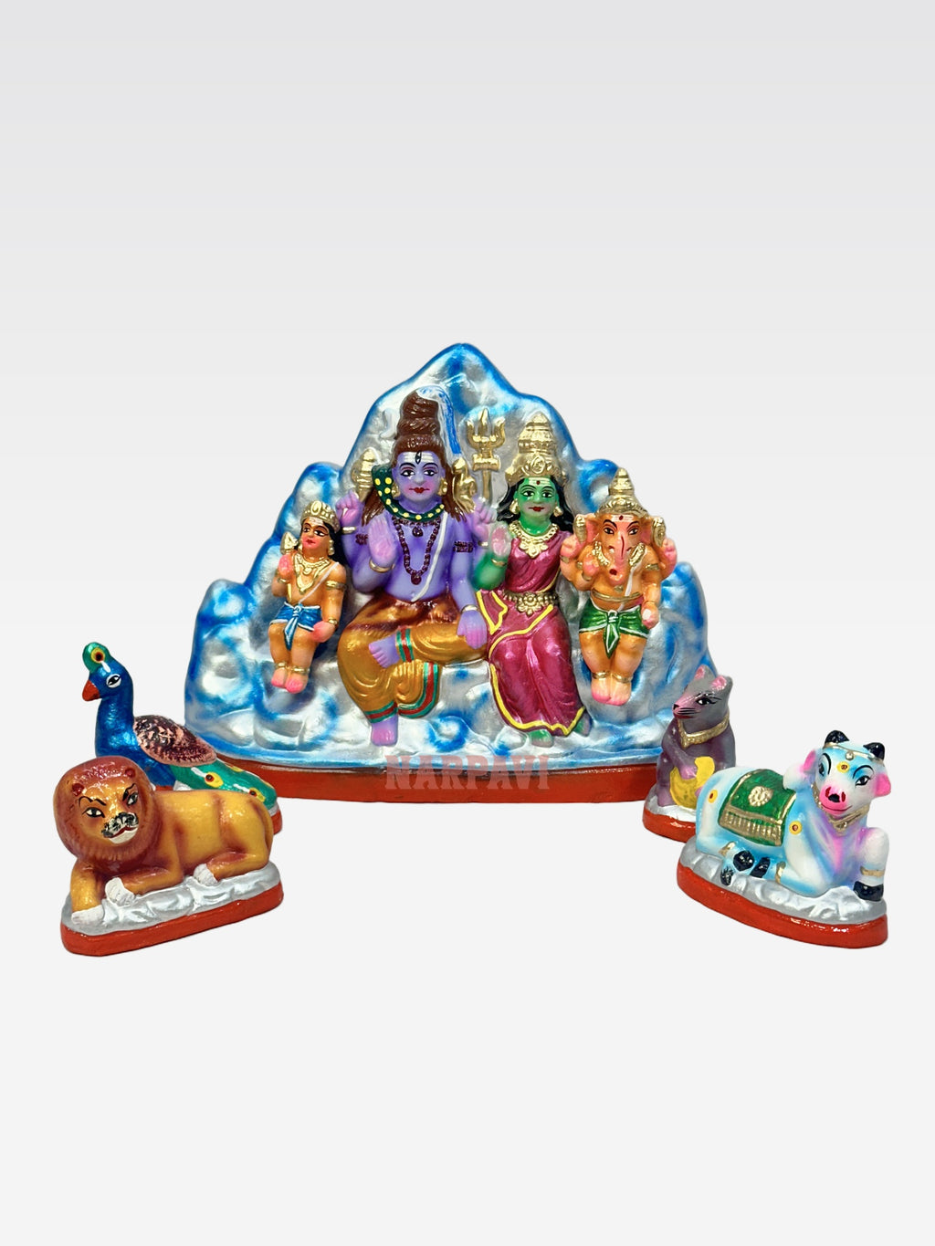 SLG SIVA KUDUMBAM SE