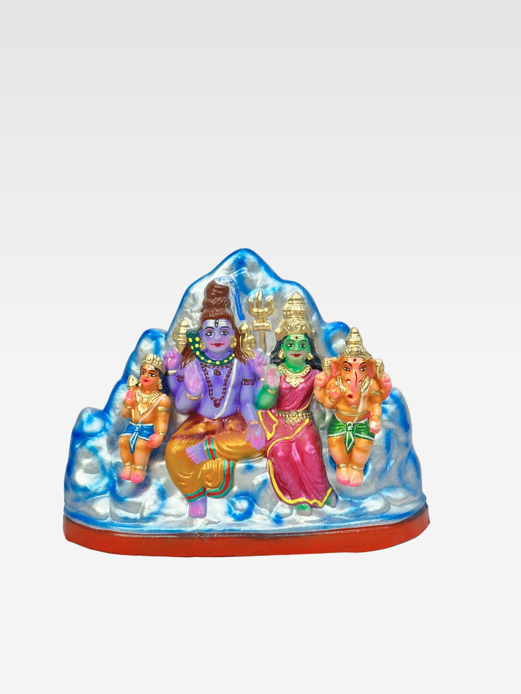 SLG SIVA KUDUMBAM SE