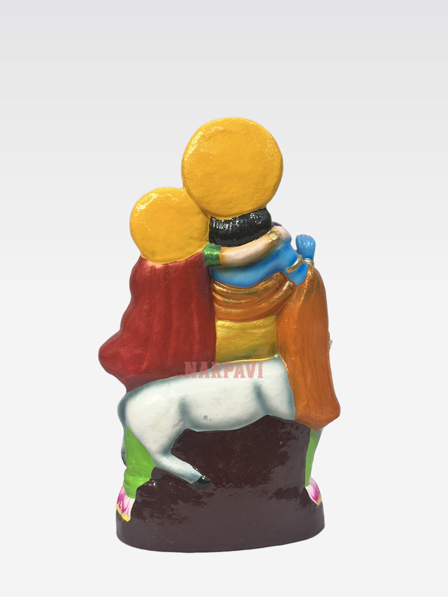 SLG PASU RADHA KRISH