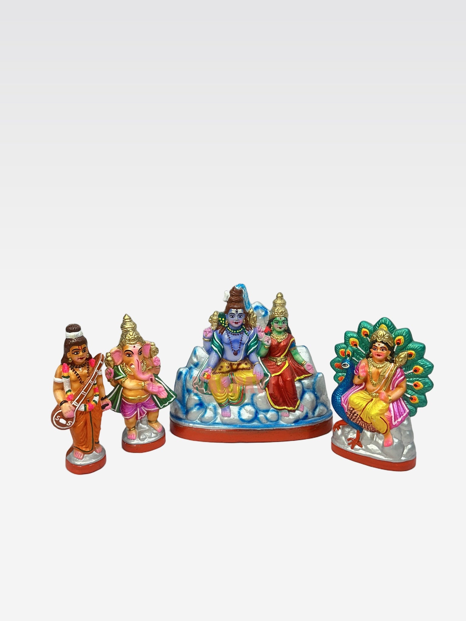 SLG GNANA PAZHAM SET