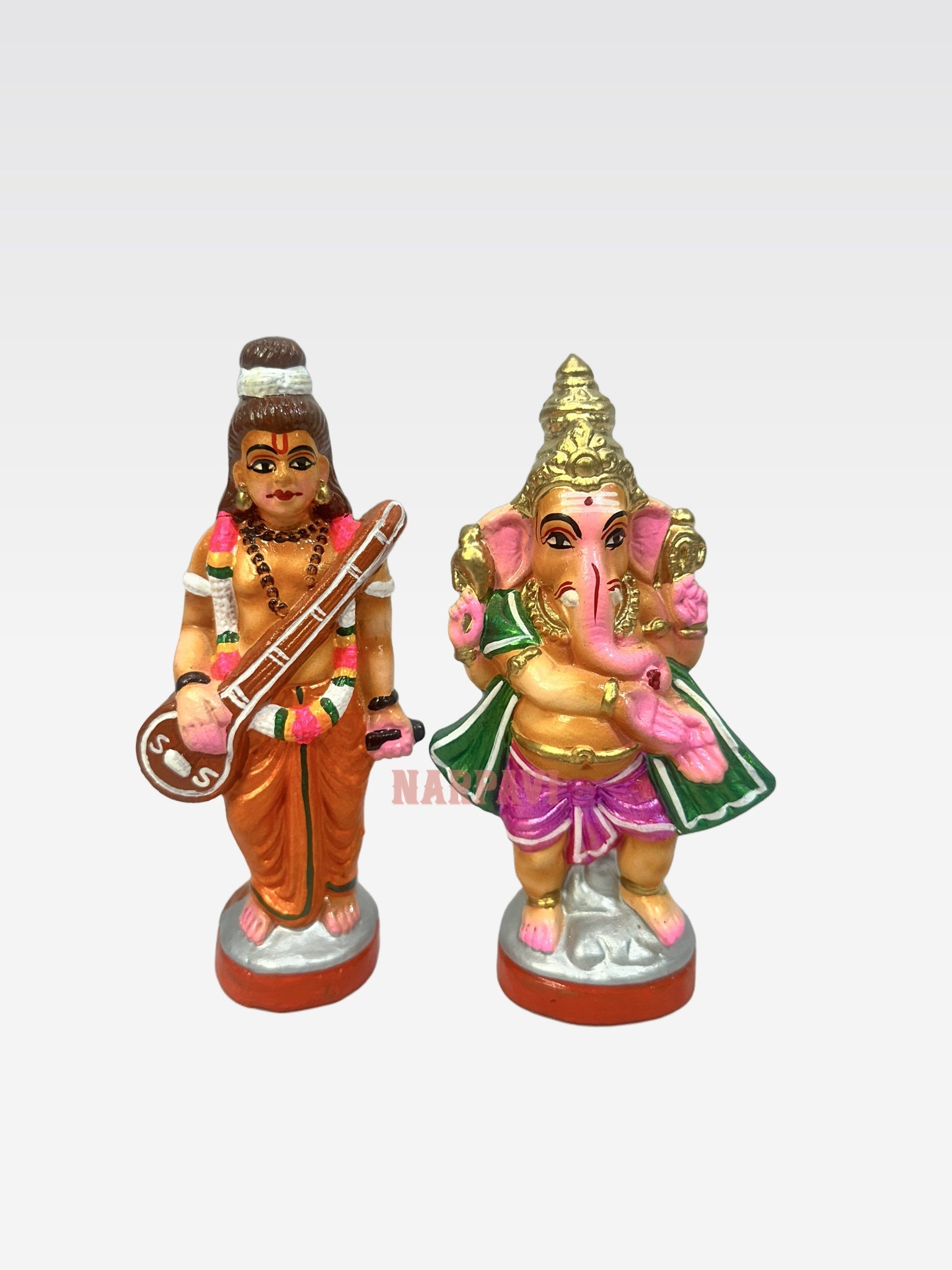 SLG GNANA PAZHAM SET