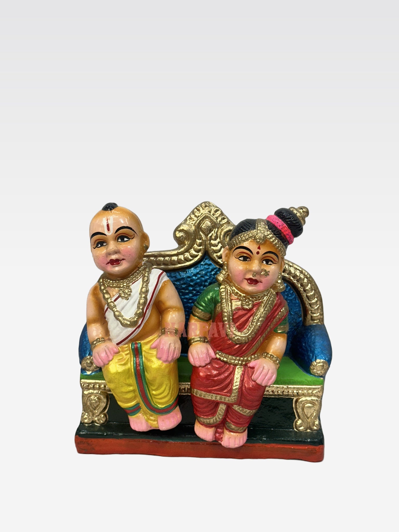 SLG MAMA MAMI SET (T