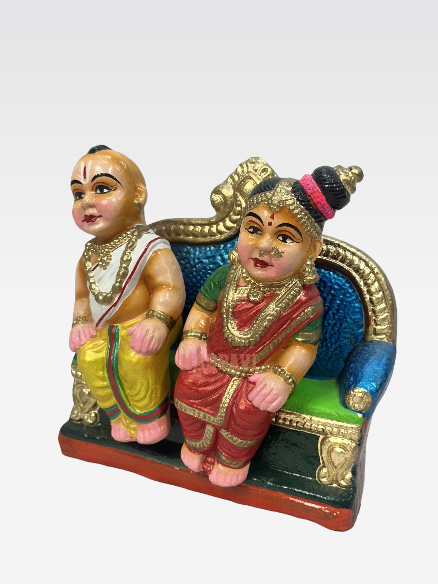 SLG MAMA MAMI SET (T