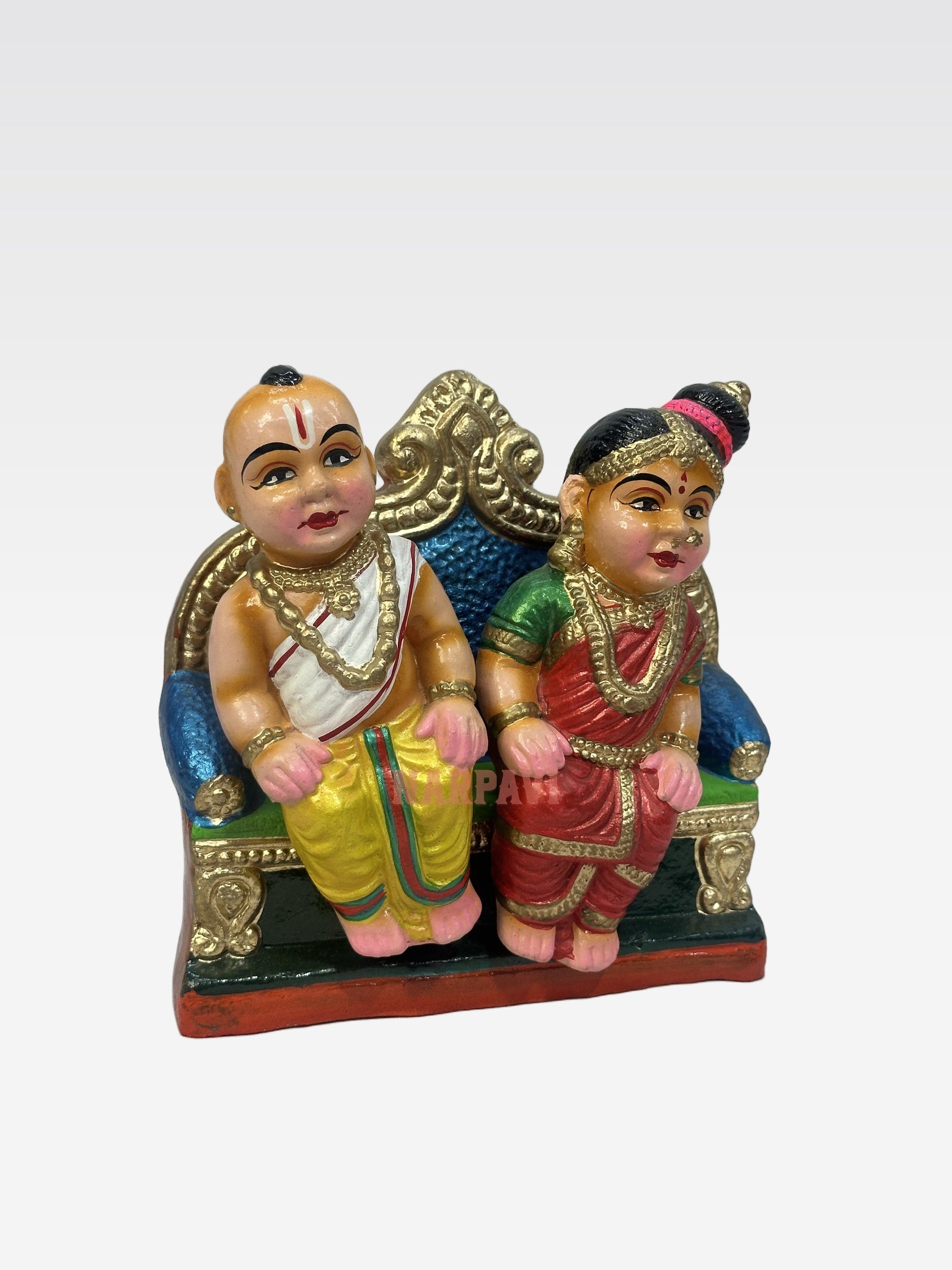 SLG MAMA MAMI SET (T