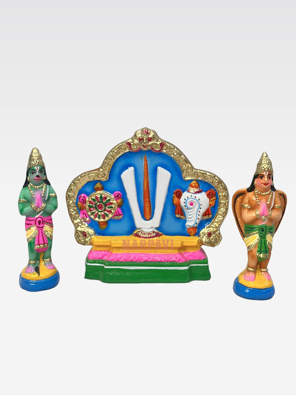 DB NAMAM SET