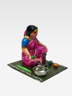 DB OCCUPATION SET