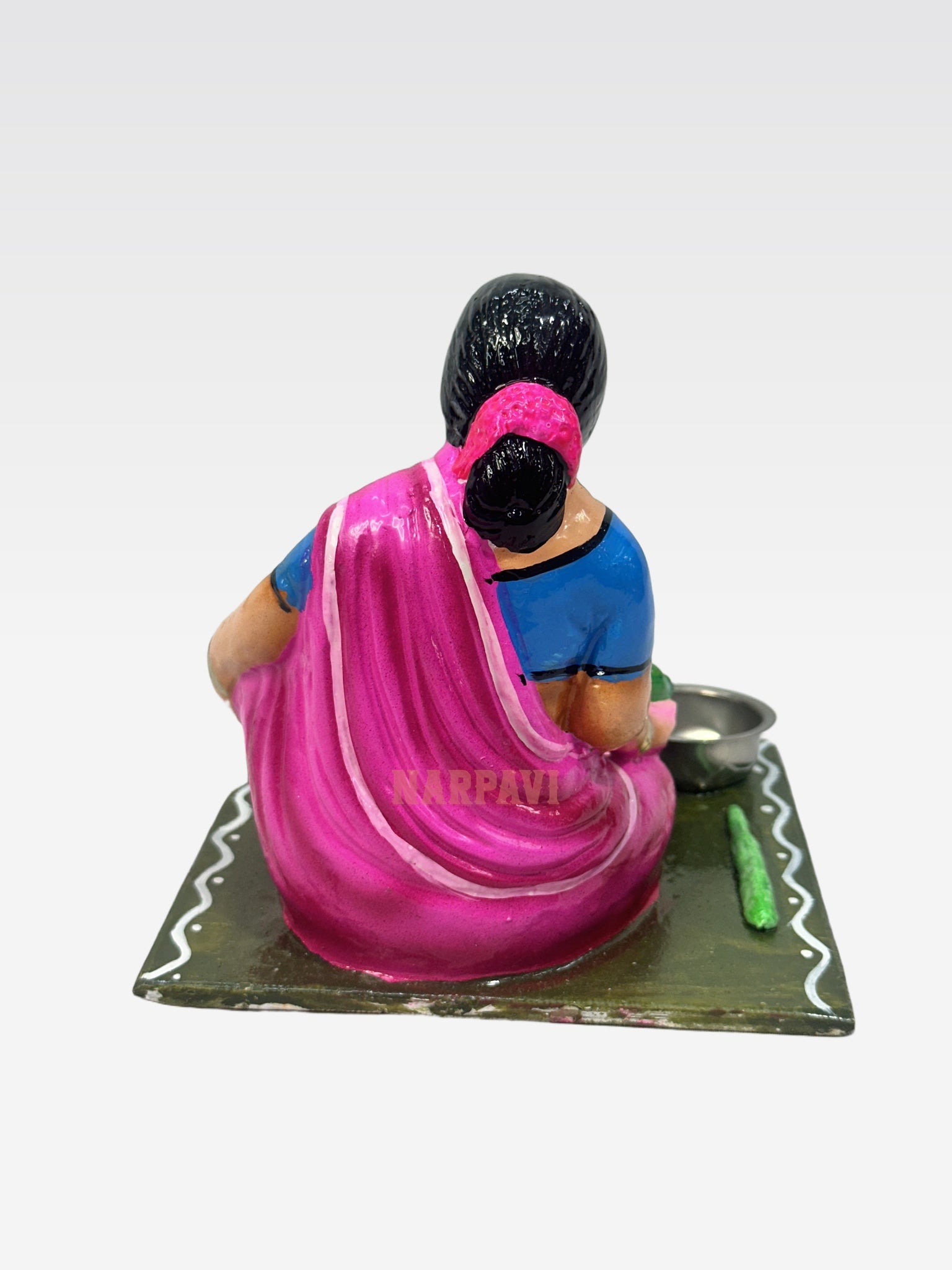 DB OCCUPATION SET