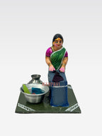 DB OCCUPATION SET