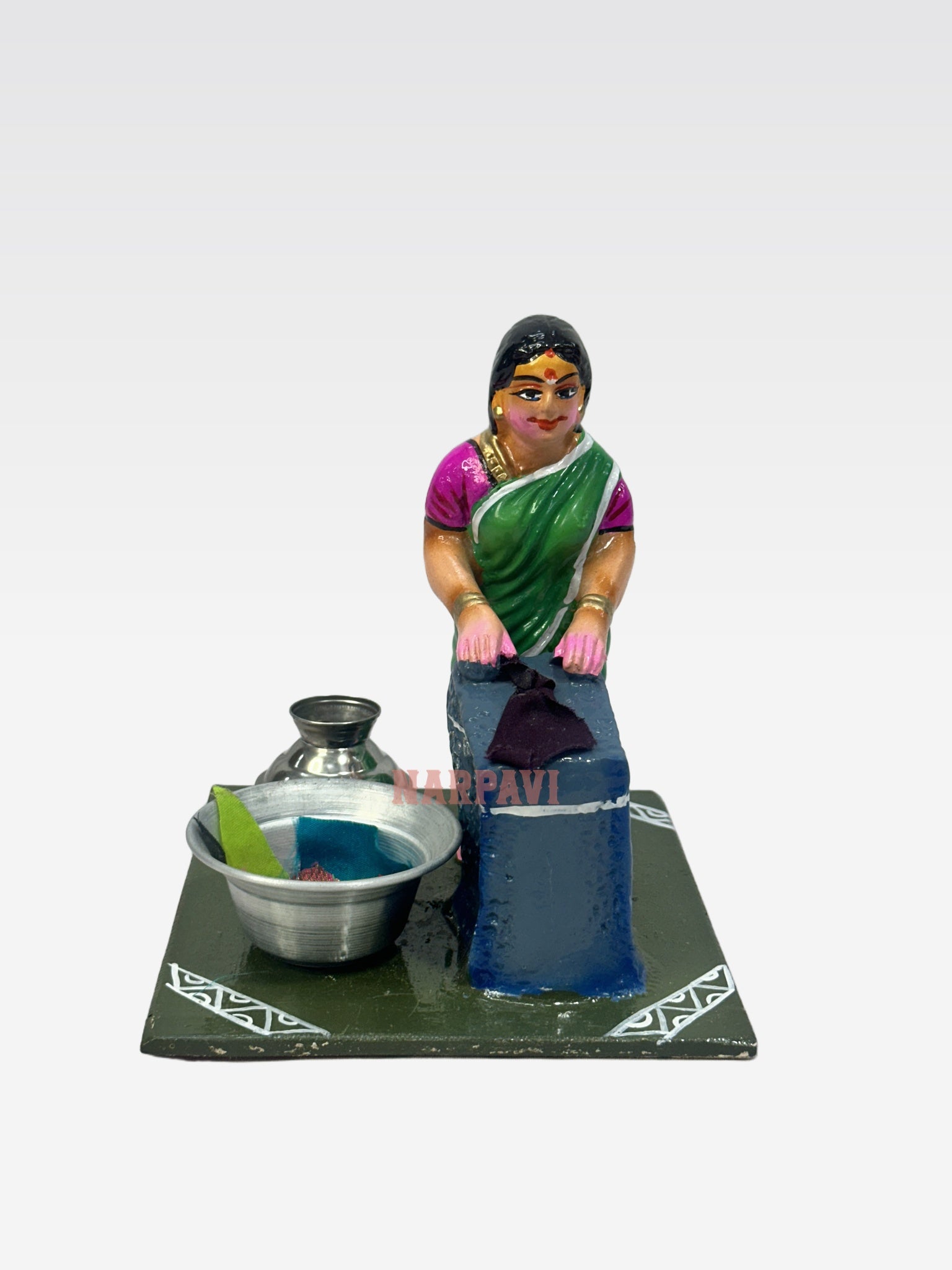DB OCCUPATION SET