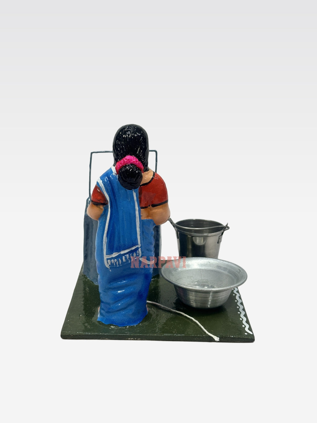 DB OCCUPATION SET
