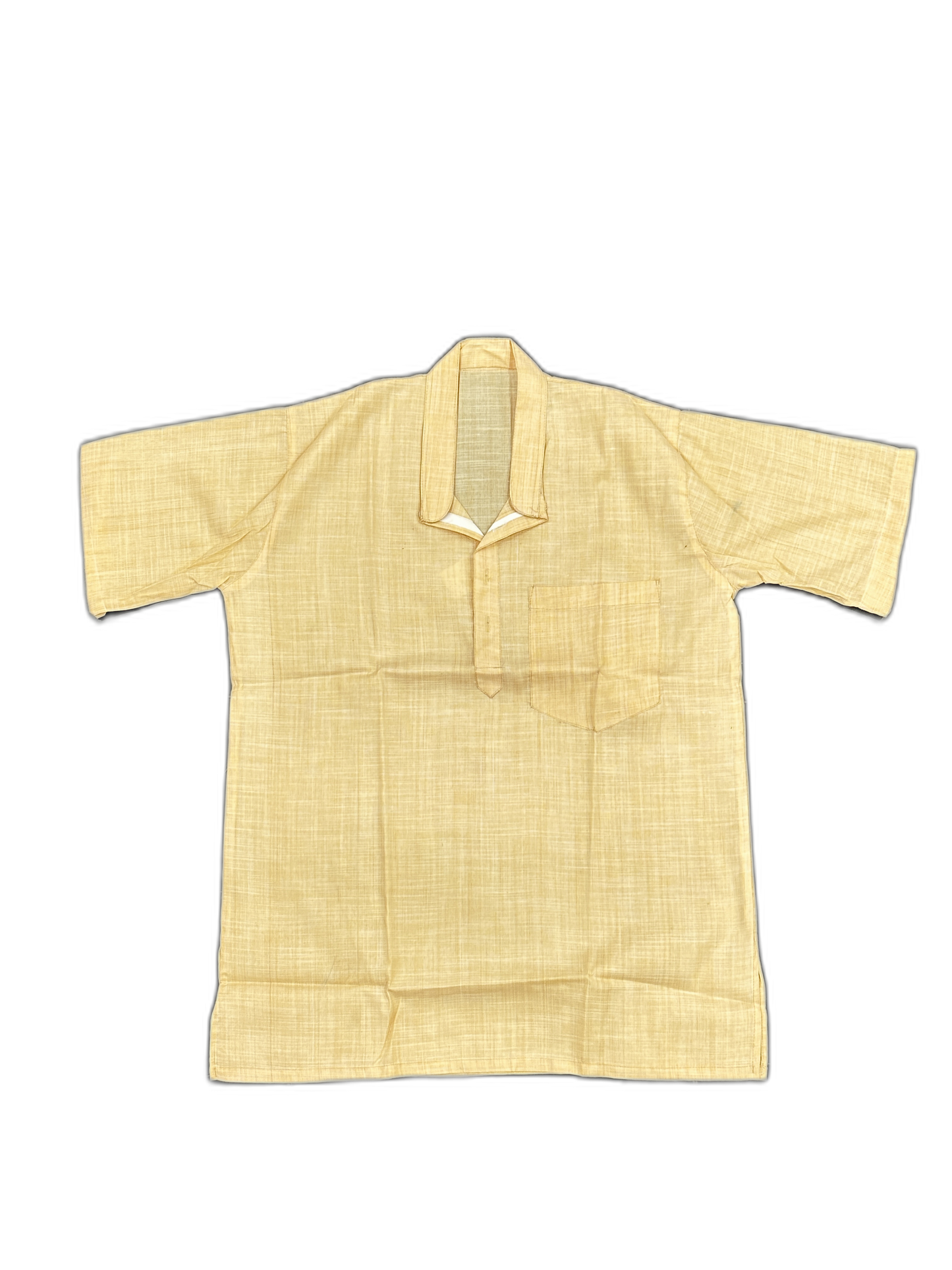 GD Plain Kurtha