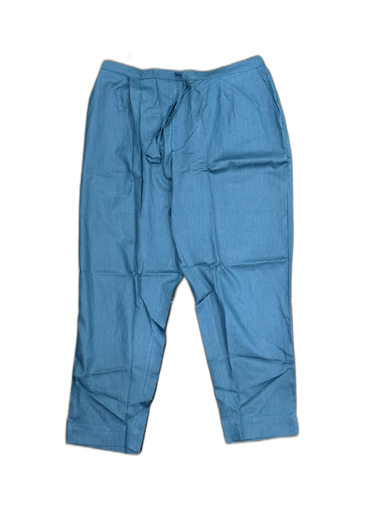 SJ Pant Plain