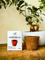 Agnihotra Cup - Large