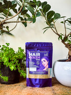 Hairwash-100g