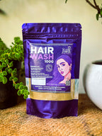 Hairwash-100g