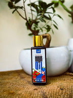 Handmade - Hair Oil