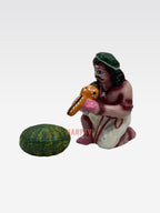 MAS BAMBATTI