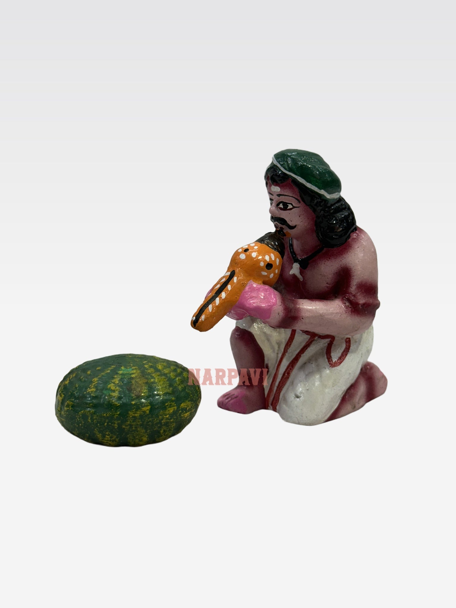 MAS BAMBATTI