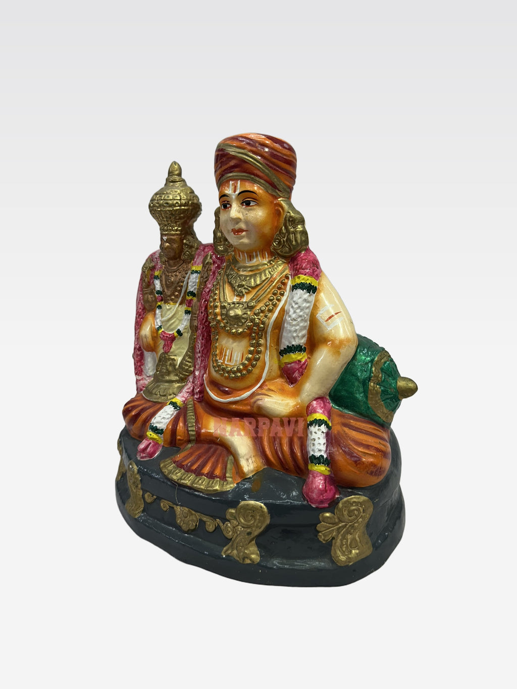 BKA CHELLA PILLAI RA