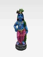 VCW KANNAN 18