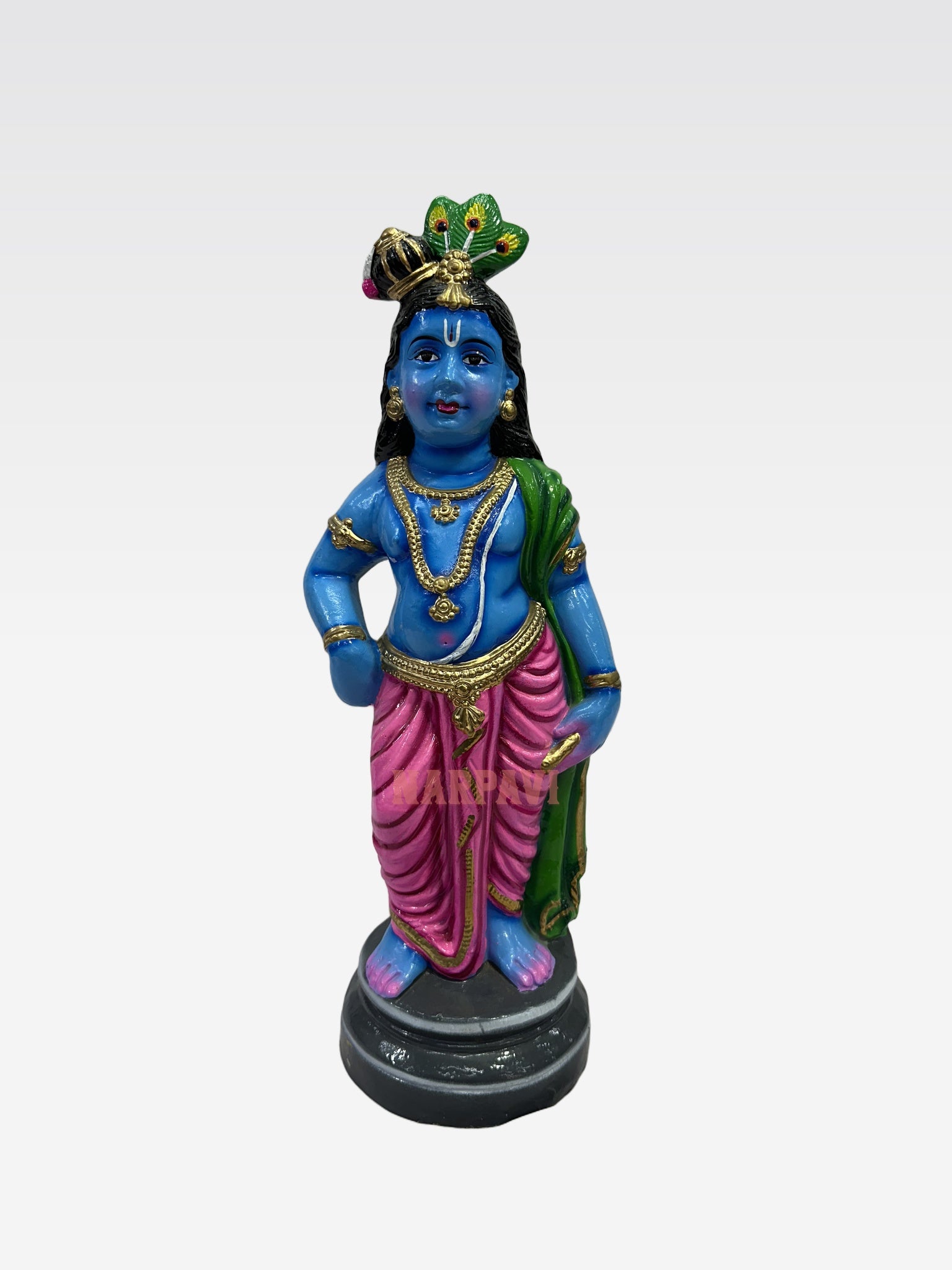VCW KANNAN 18