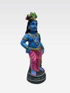 VCW KANNAN 18