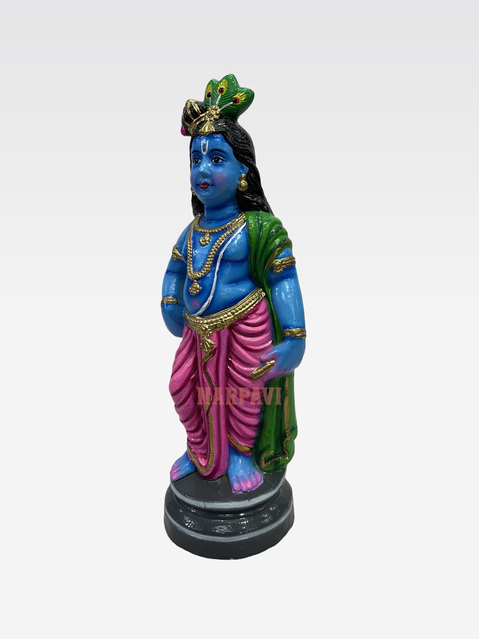 VCW KANNAN 18