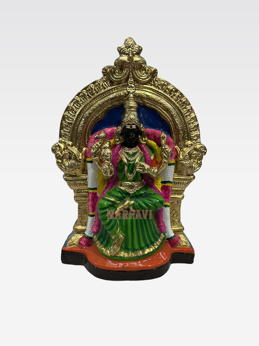 VCW KALIKAMBAL