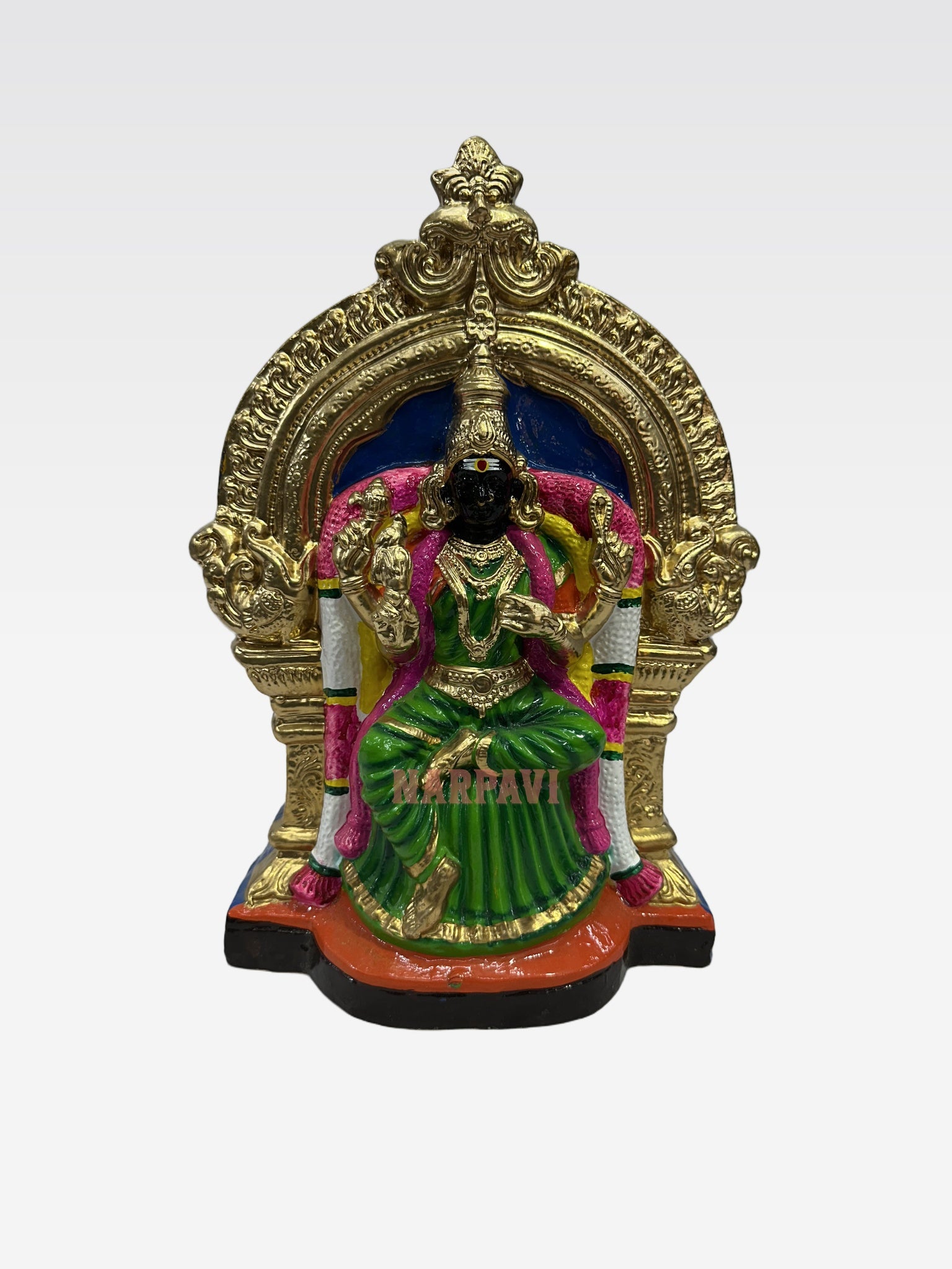 VCW KALIKAMBAL
