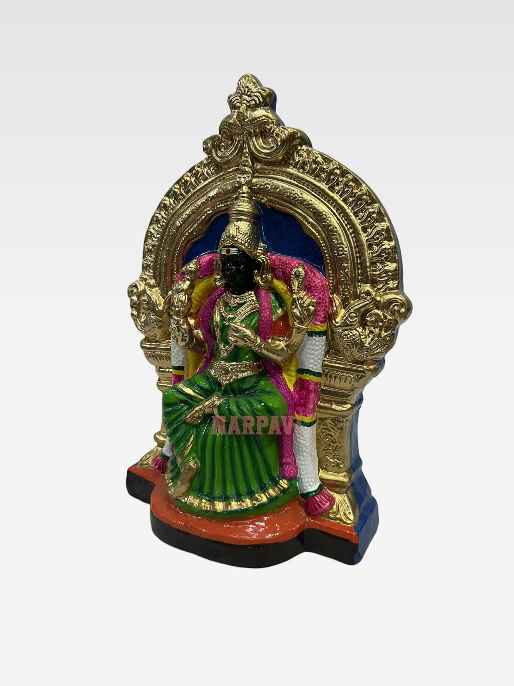 VCW KALIKAMBAL