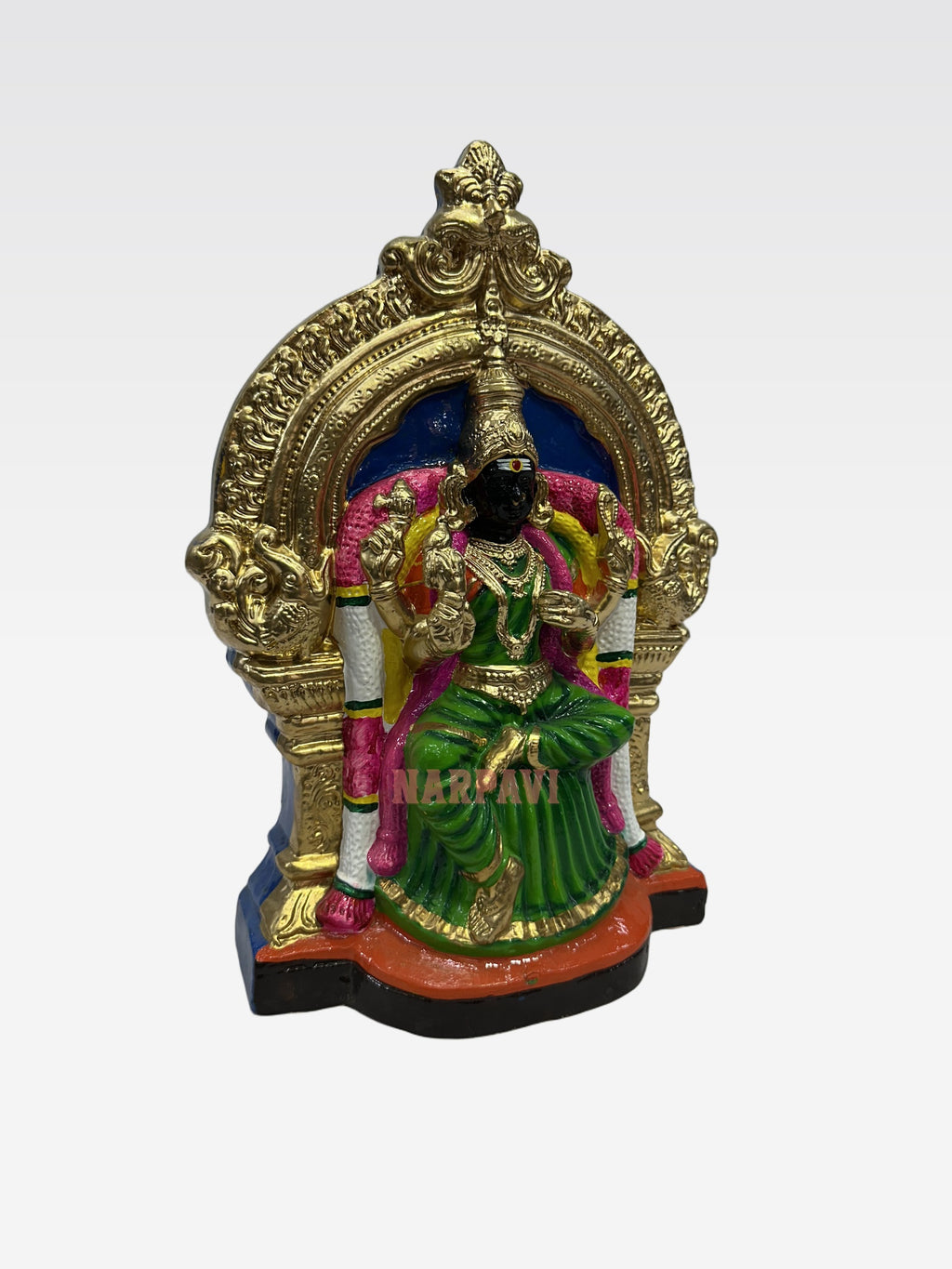 VCW KALIKAMBAL