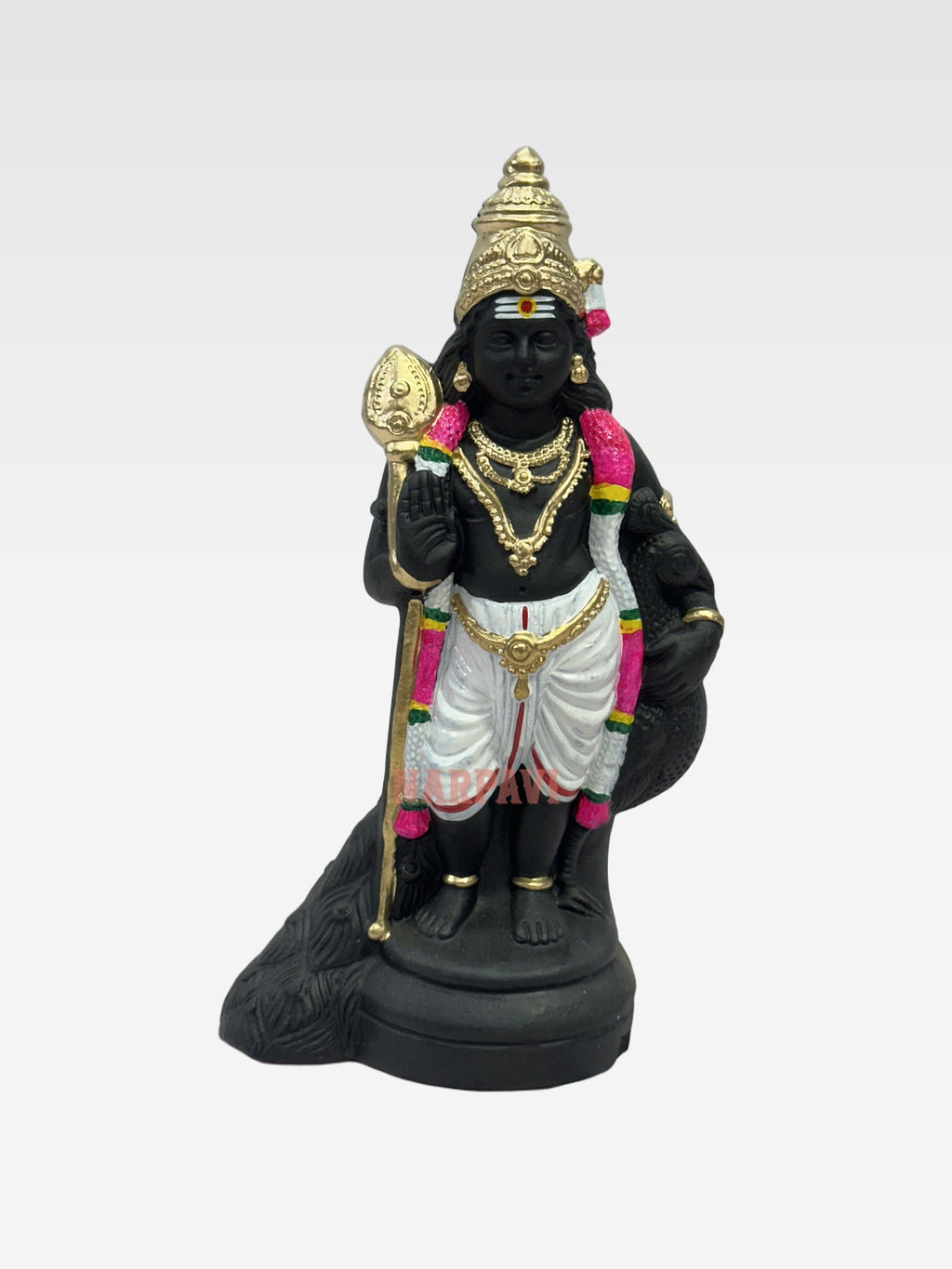 VCW MURUGAN 10