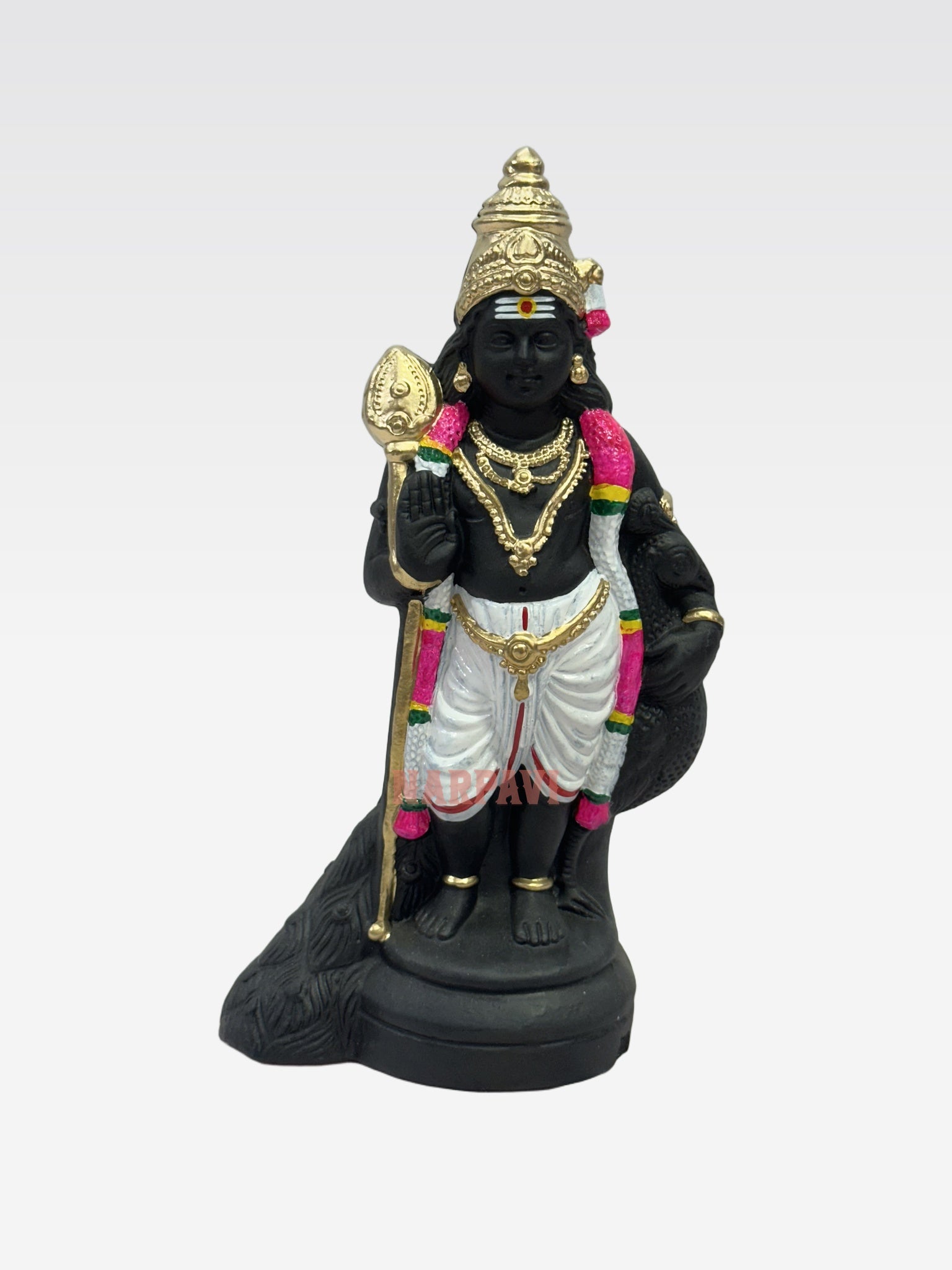 VCW MURUGAN 10