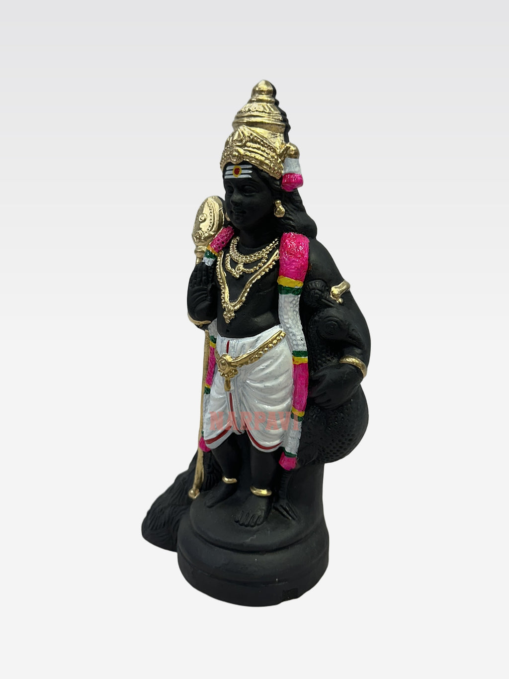 VCW MURUGAN 10