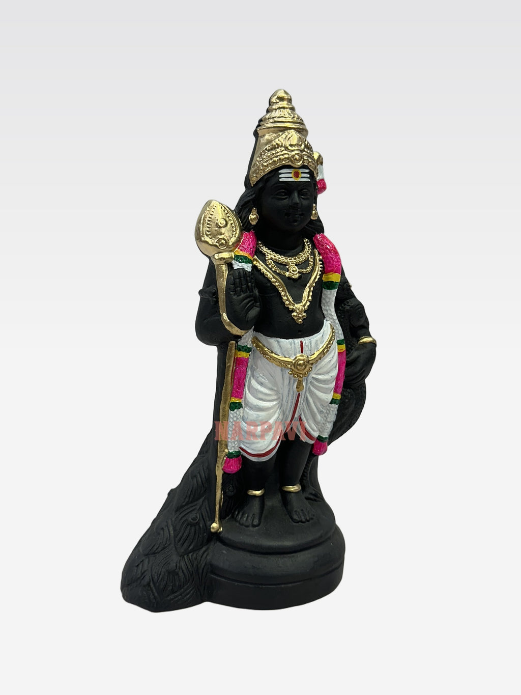 VCW MURUGAN 10