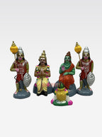 MG VIBEESHNAR PATTAB
