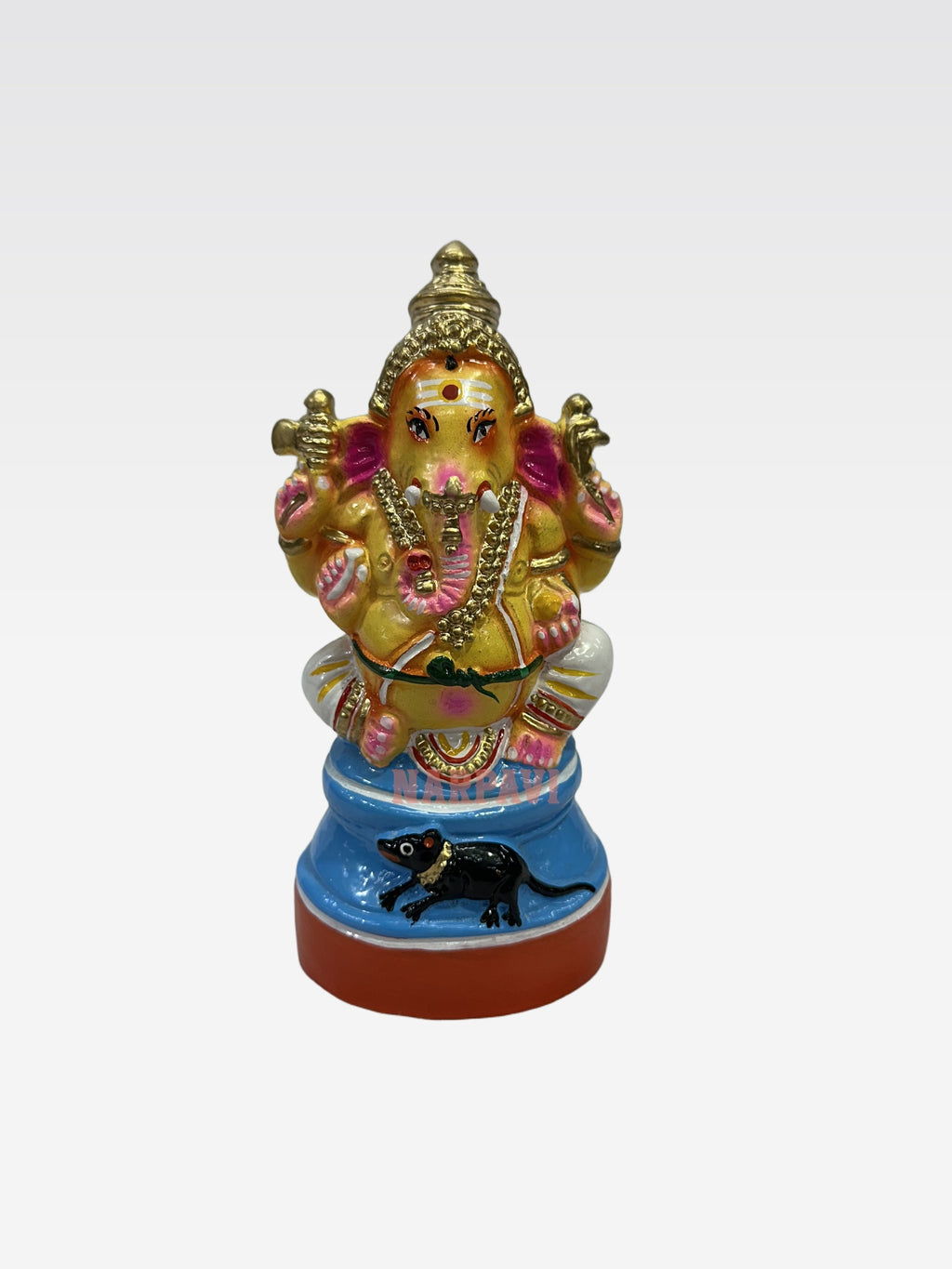 BAW SELVA VINAYAGAR