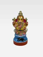 BAW SELVA VINAYAGAR