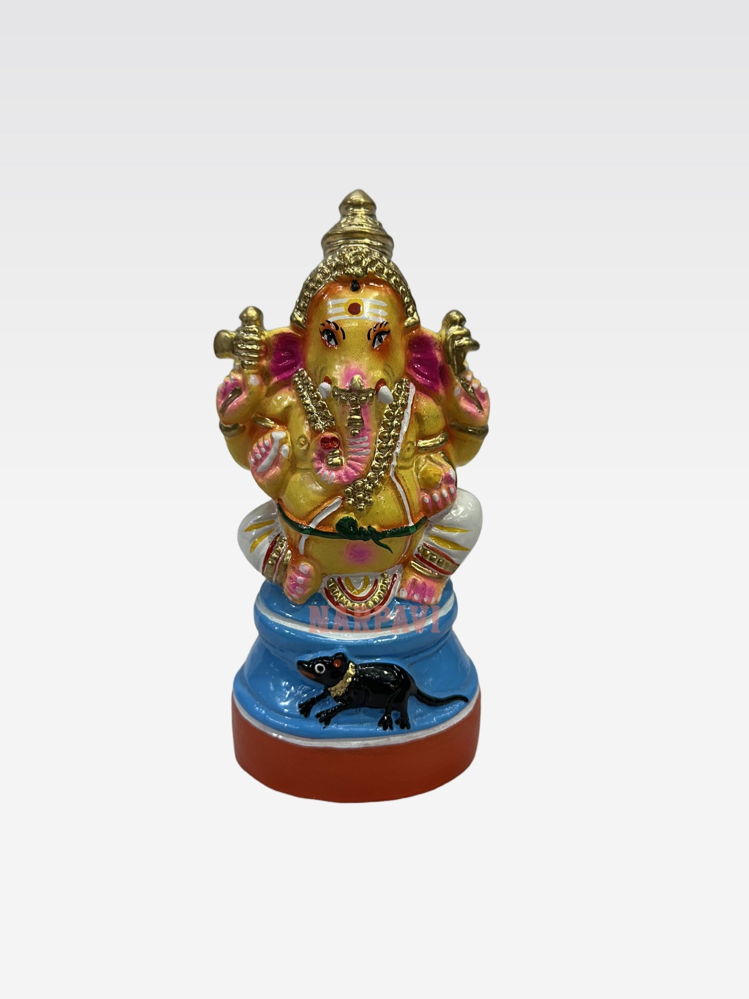 BAW SELVA VINAYAGAR