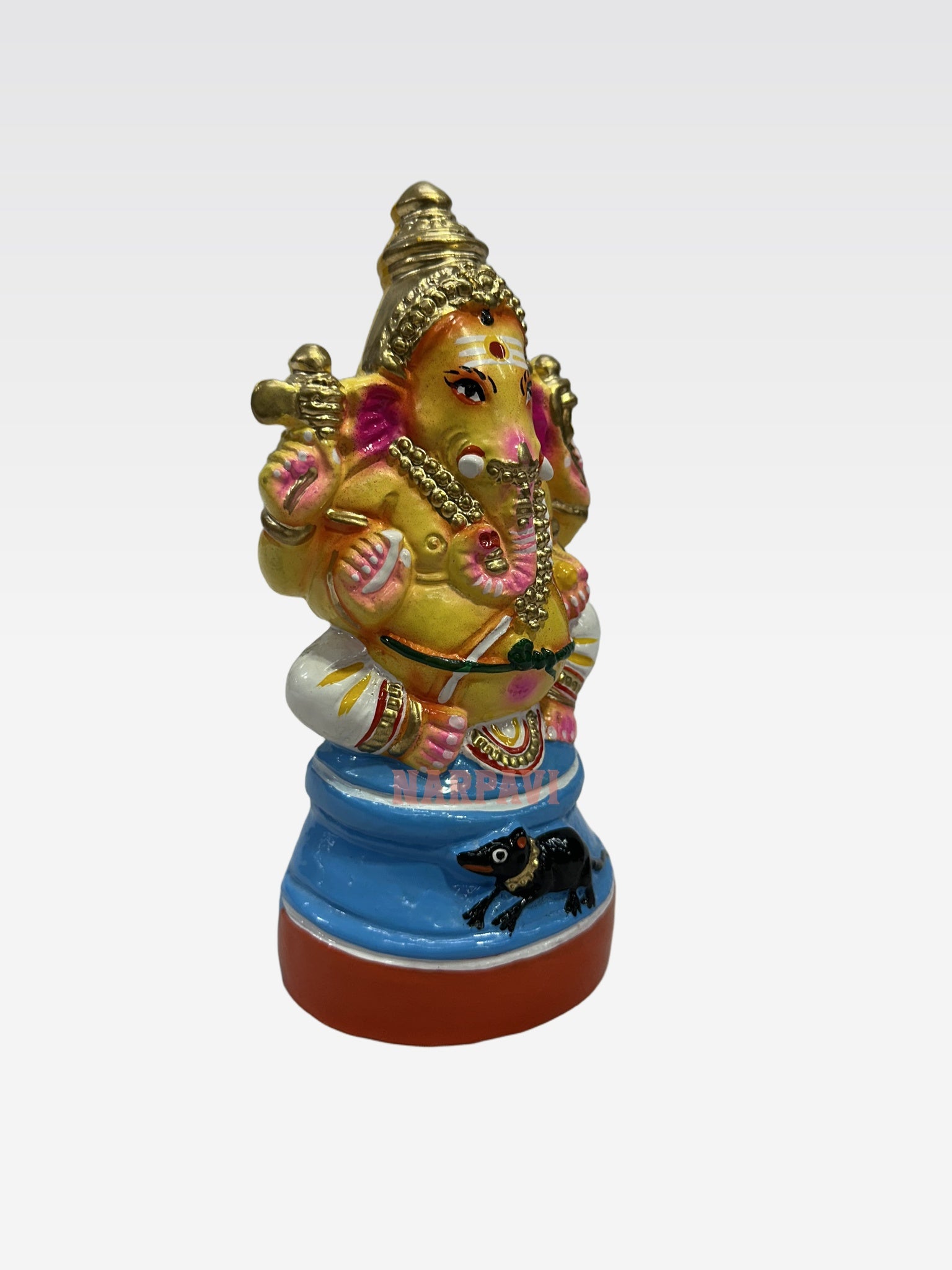 BAW SELVA VINAYAGAR