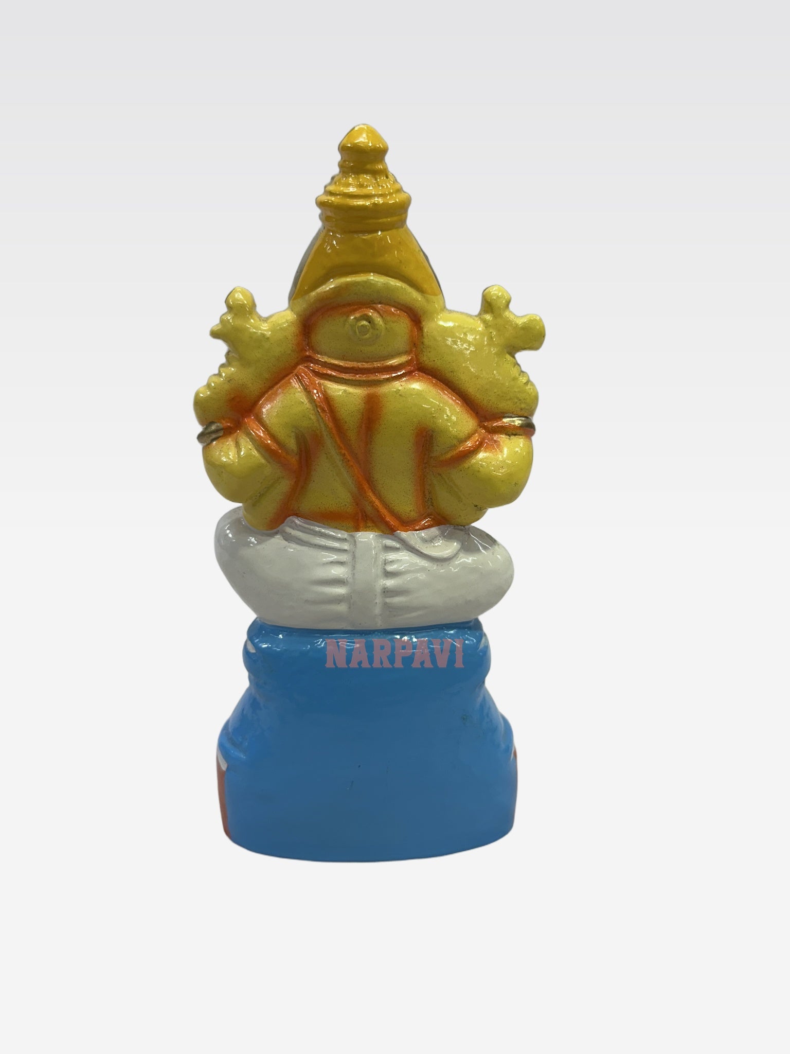 BAW SELVA VINAYAGAR
