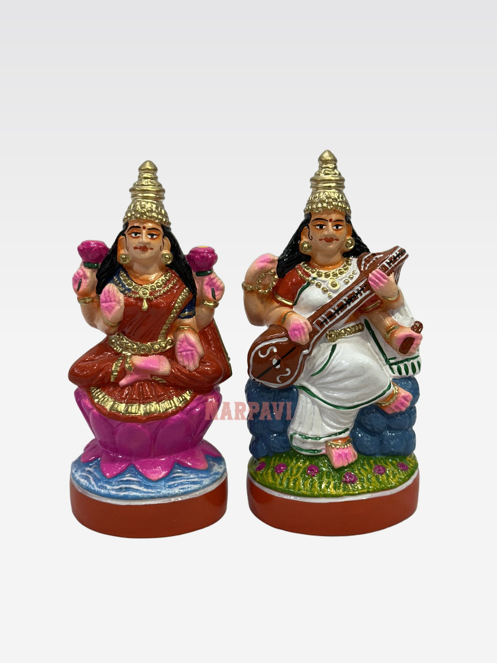 BAW BIG LAKSHMI SARA