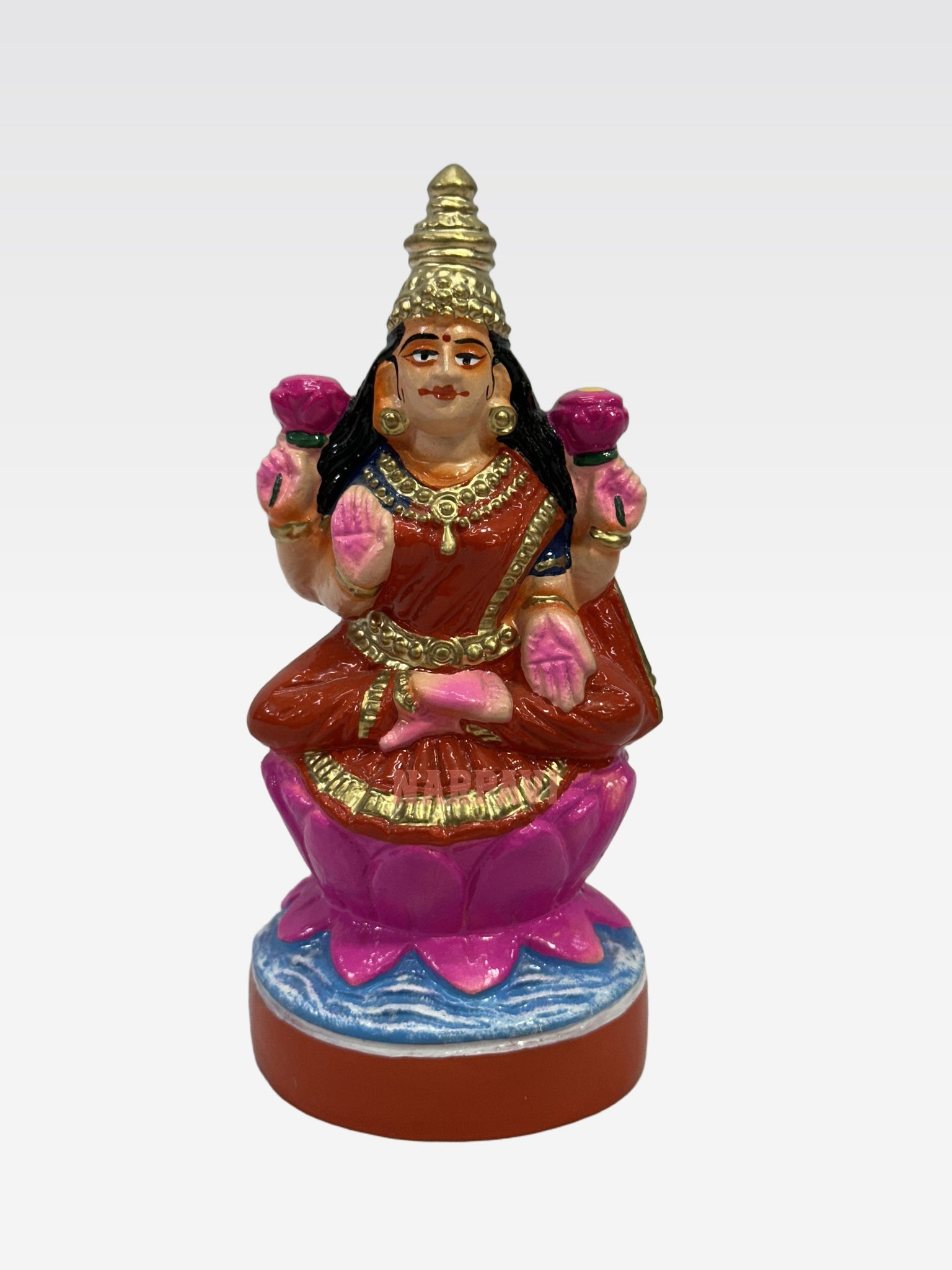 BAW BIG LAKSHMI SARA